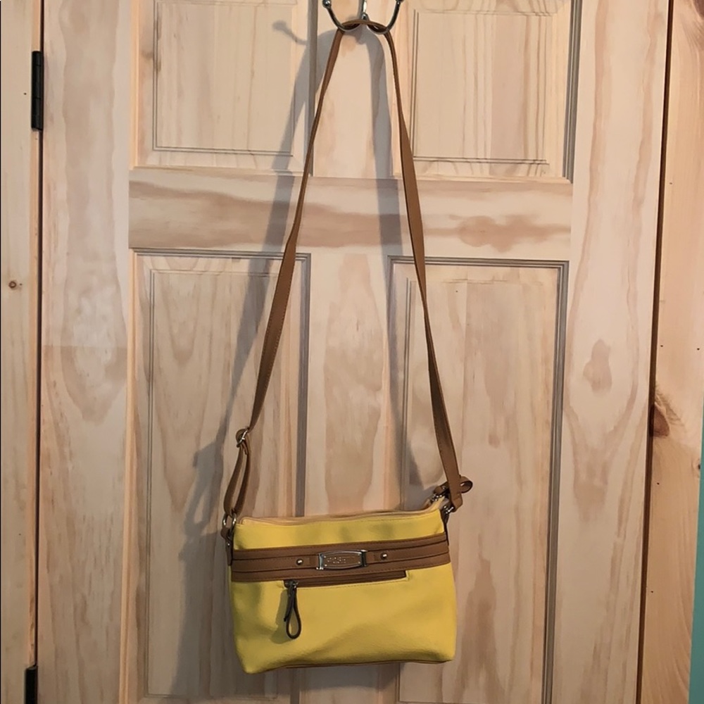 Rosetti pocketbook